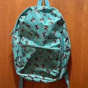 Back to school backpack